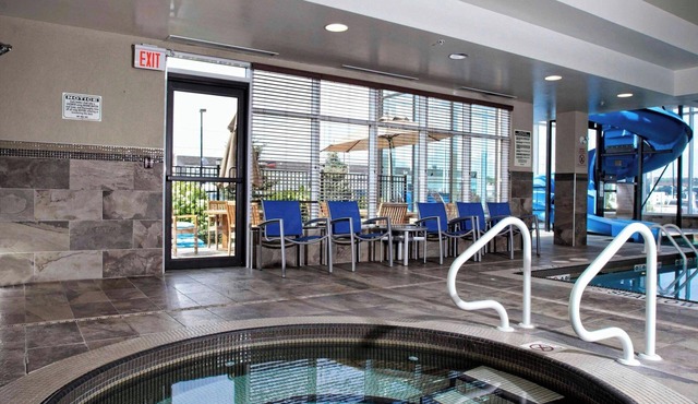 TownePlace Suites by Marriott Sudbury