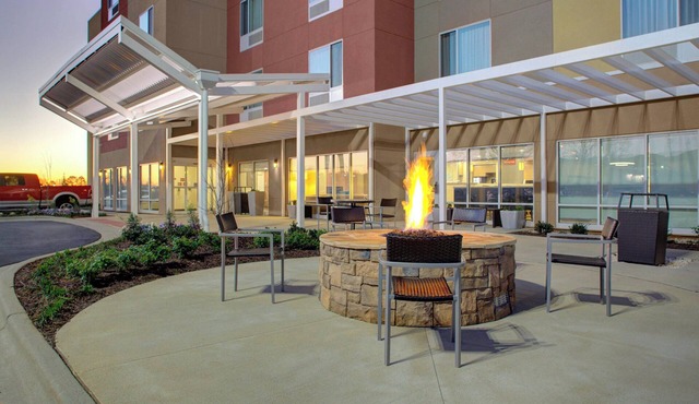 TownePlace Suites by Marriott Albany