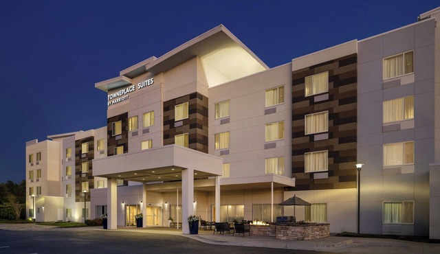TownePlace Suites by Marriott Auburn University Area