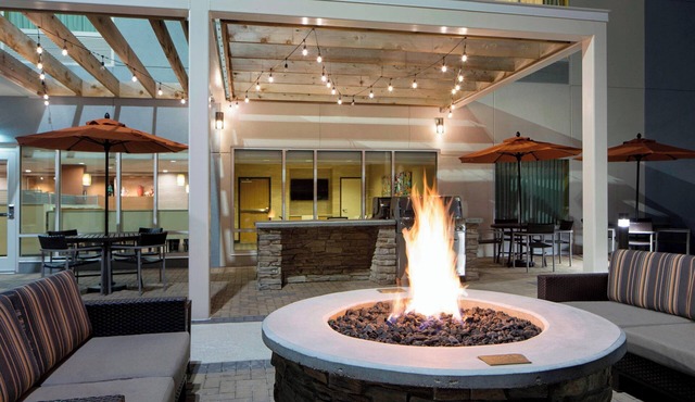 TownePlace Suites by Marriott Austin Round Rock