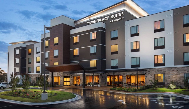 TownePlace Suites by Marriott Austin North/Lakeline