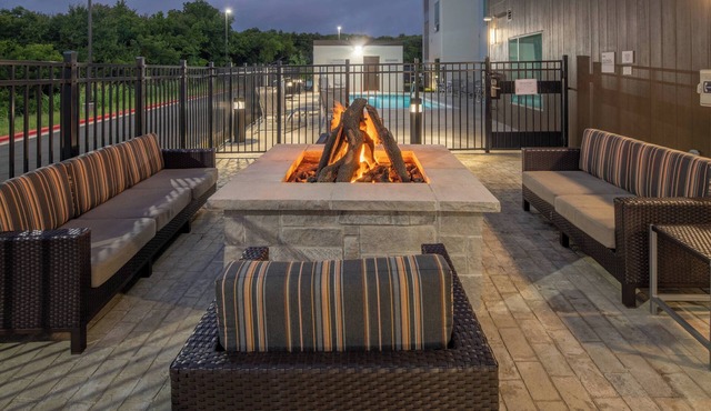 TownePlace Suites by Marriott Austin South