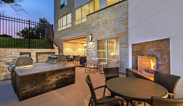 TownePlace Suites by Marriott Austin Northwest/The Domain Area