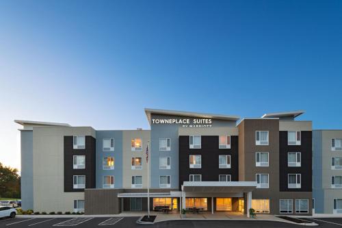 TownePlace Suites by Marriott Edgewood Aberdeen
