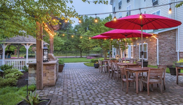 Towneplace Suites by Marriott Clinton at Joint Base Andrews