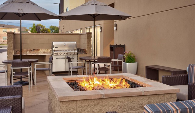 Towneplace Suites by Marriott Clovis