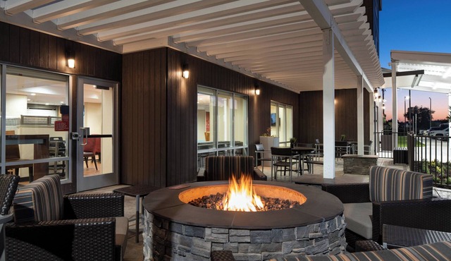 TownePlace Suites by Marriott Fresno Clovis