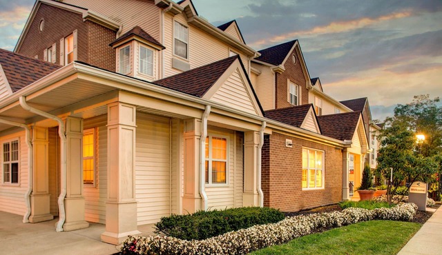 TownePlace Suites by Marriott Gahanna