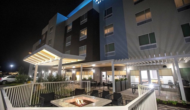 TownePlace Suites by Marriott Conroe