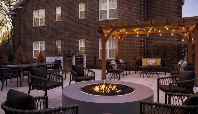 TownePlace Suites by Marriott Detroit Dearborn