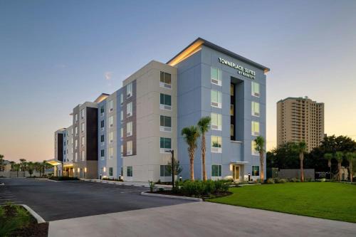 TownePlace Suites by Marriott Miramar Beach Destin