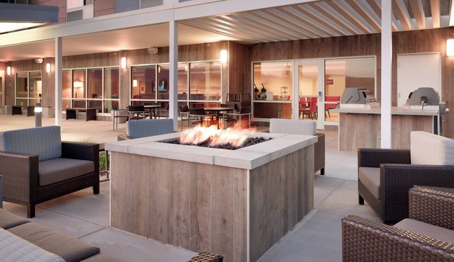 TownePlace Suites by Marriott Salt Lake City Draper