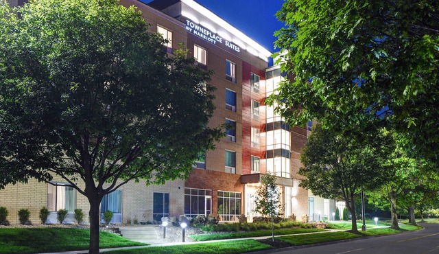 TownePlace Suites by Marriott Columbus Dublin