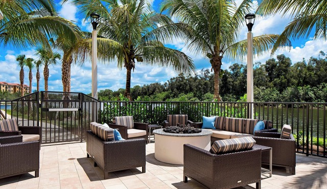 TownePlace Suites by Marriott Fort Myers Estero