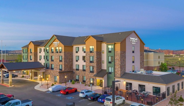 TownePlace Suites by Marriott Gallup