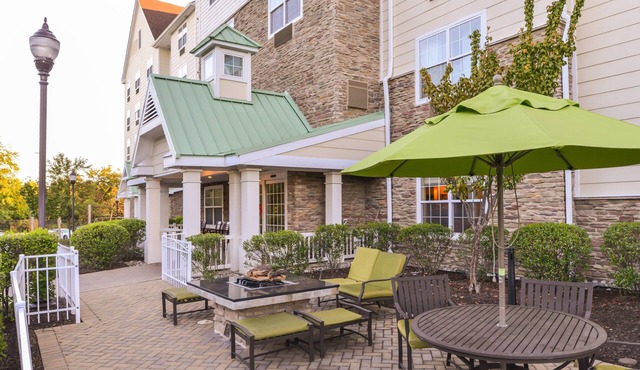 Towneplace Suites by Marriott Arundel Mills