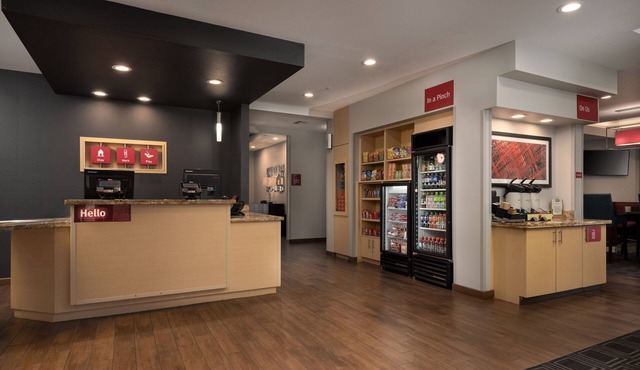 Towneplace Suites by Marriott Houston Westchase