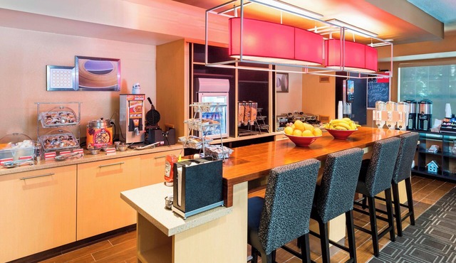 Towneplace Suites By Marriott Kennesaw