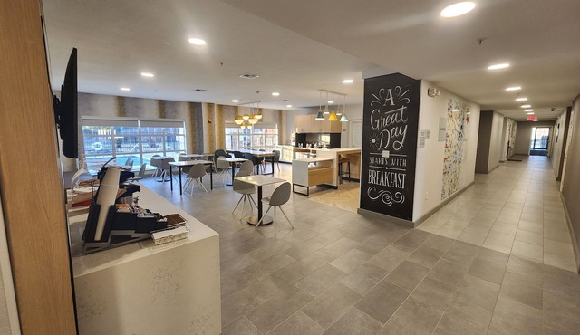 Towneplace Suites by Marriott Killeen