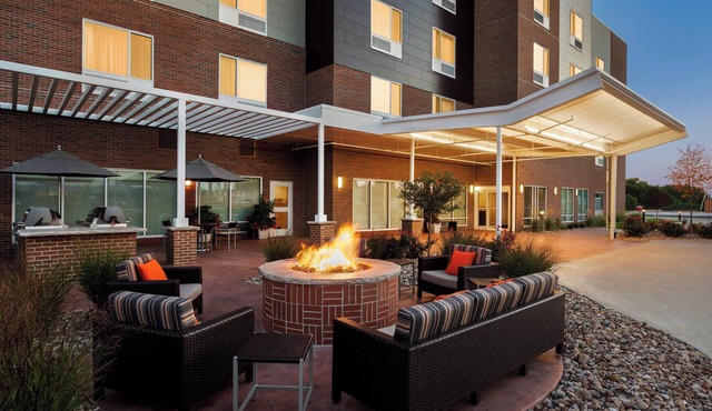 TownePlace Suites by Marriott Cedar Rapids Marion