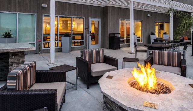 TownePlace Suites by Marriott Merced