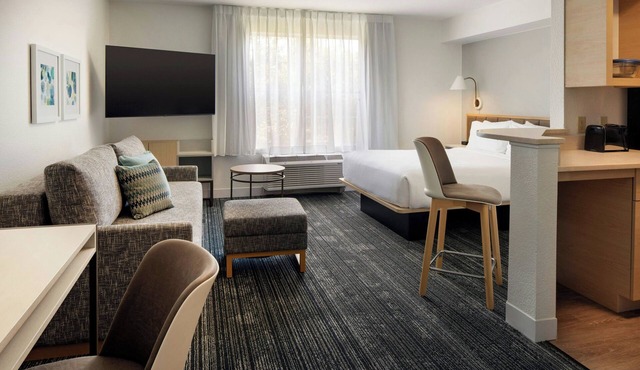 Towneplace Suites By Marriott Milpitas