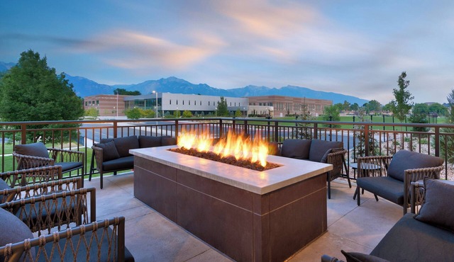 TownePlace Suites by Marriott Salt Lake City Murray
