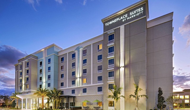 TownePlace Suites by Marriott Naples