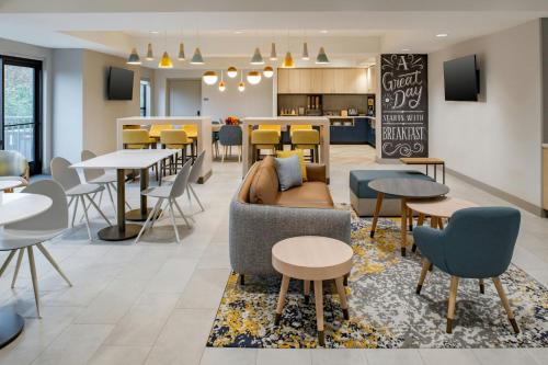 TownePlace Suites by Marriott Portland Airport