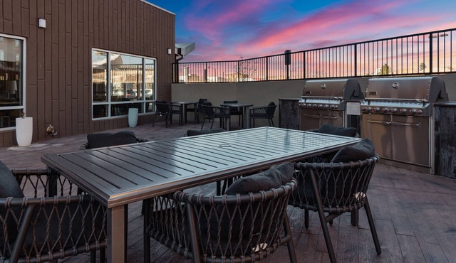 TownePlace Suites by Marriott Pueblo Downtown