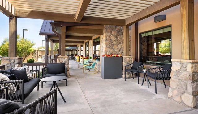TownePlace Suites by Marriott Roswell