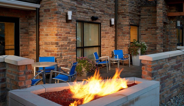 Towneplace Suites by Marriott Saginaw