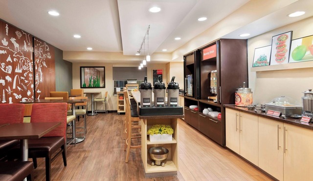 TownePlace Suites by Marriott Savannah Midtown