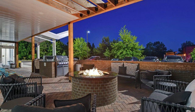 TownePlace Suites by Marriott Sumter