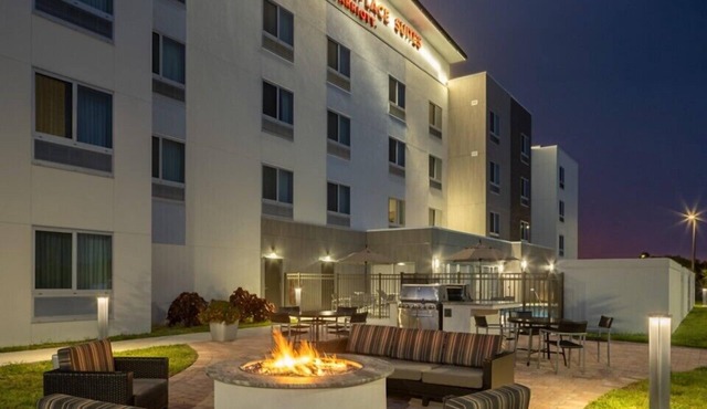 TownePlace Suites by Marriott Venice