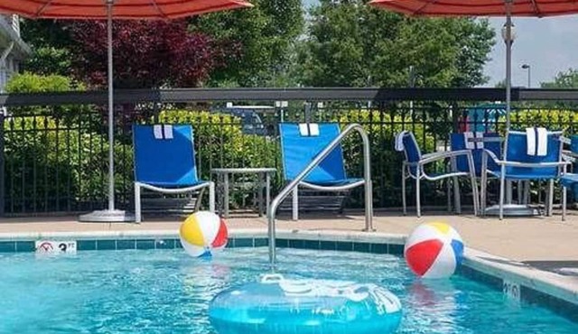 Towneplace Suites By Marriott Cleveland Westlake