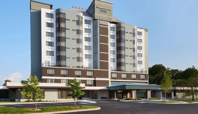 TownePlace Suites by Marriott Toronto Oakville