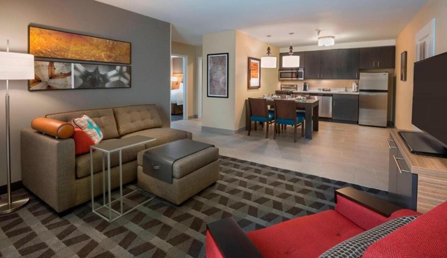 TownePlace Suites by Marriott Ottawa Kanata