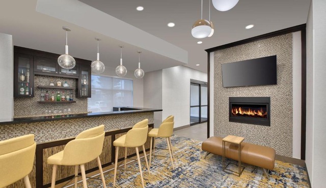 TownePlace Suites by Marriott Sudbury