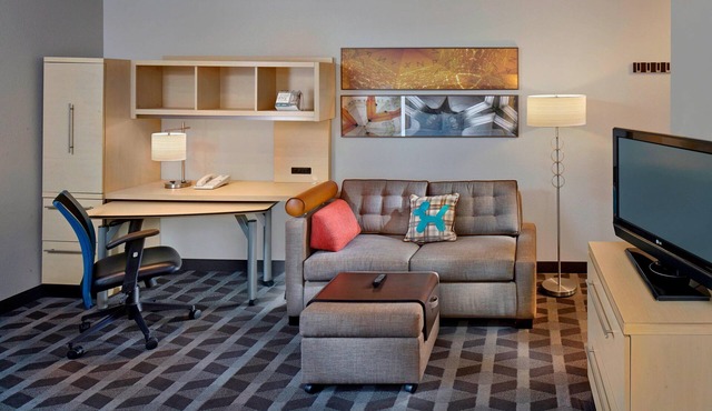 TownePlace Suites by Marriott Albany Downtown/Medical Center