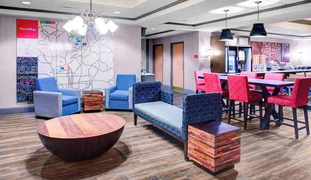TownePlace Suites by Marriott Atlanta Buckhead