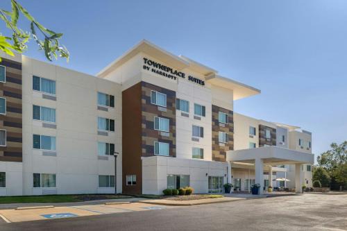 TownePlace Suites by Marriott Auburn University Area