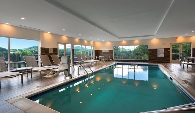 TownePlace Suites by Marriott Boone