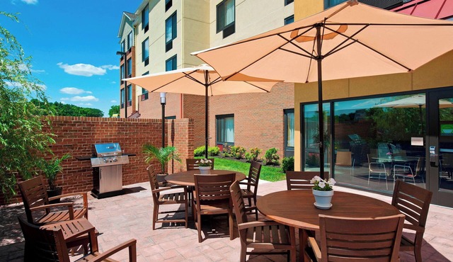 TownePlace Suites by Marriott Bethlehem Easton/Lehigh Valley