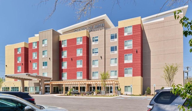 TownePlace Suites by Marriott Hixson