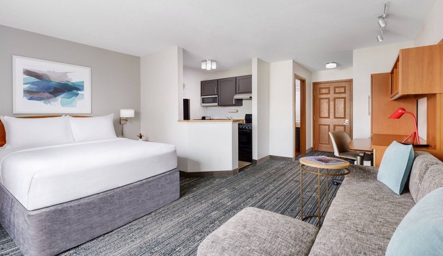 Towneplace Suites by Marriott Horsham