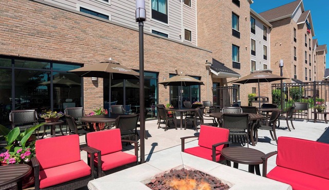 TownePlace Suites by Marriott Joliet South