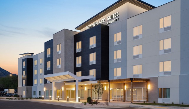 TownePlace Suites by Marriott Logan