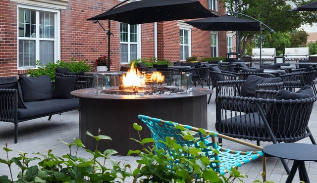 TownePlace Suites by Marriott Chicago Lombard