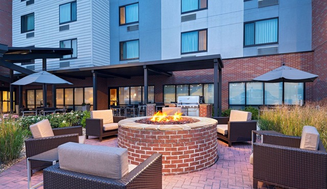 TownePlace Suites by Marriott Macon Mercer University